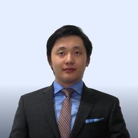 Yucheng Liu