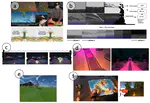 Reducing Stress and Anxiety in the Metaverse: A Systematic Review of Meditation, Mindfulness and Virtual Reality